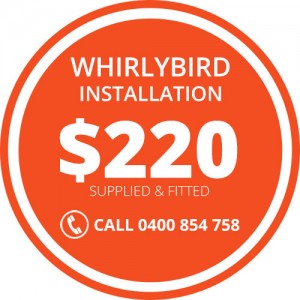 whirly bird special