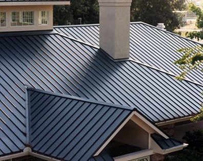 Metal Roofing Perth