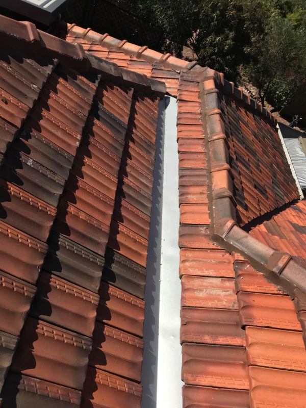 restoring roof in perth