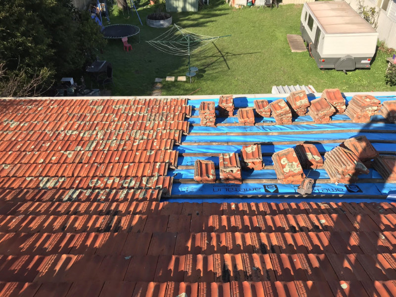Gutter Replacement Perth