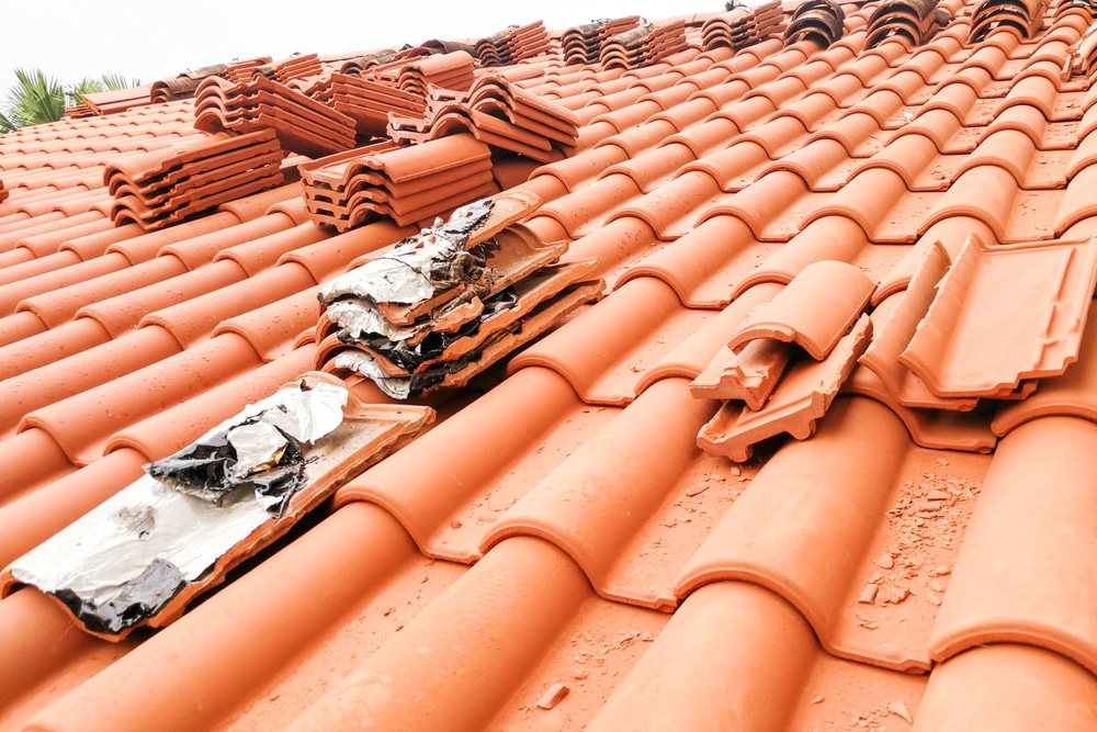 Best Roof Restoration Perth Provider