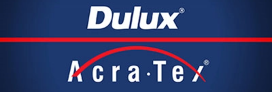 Dulux Acrea tex Logo