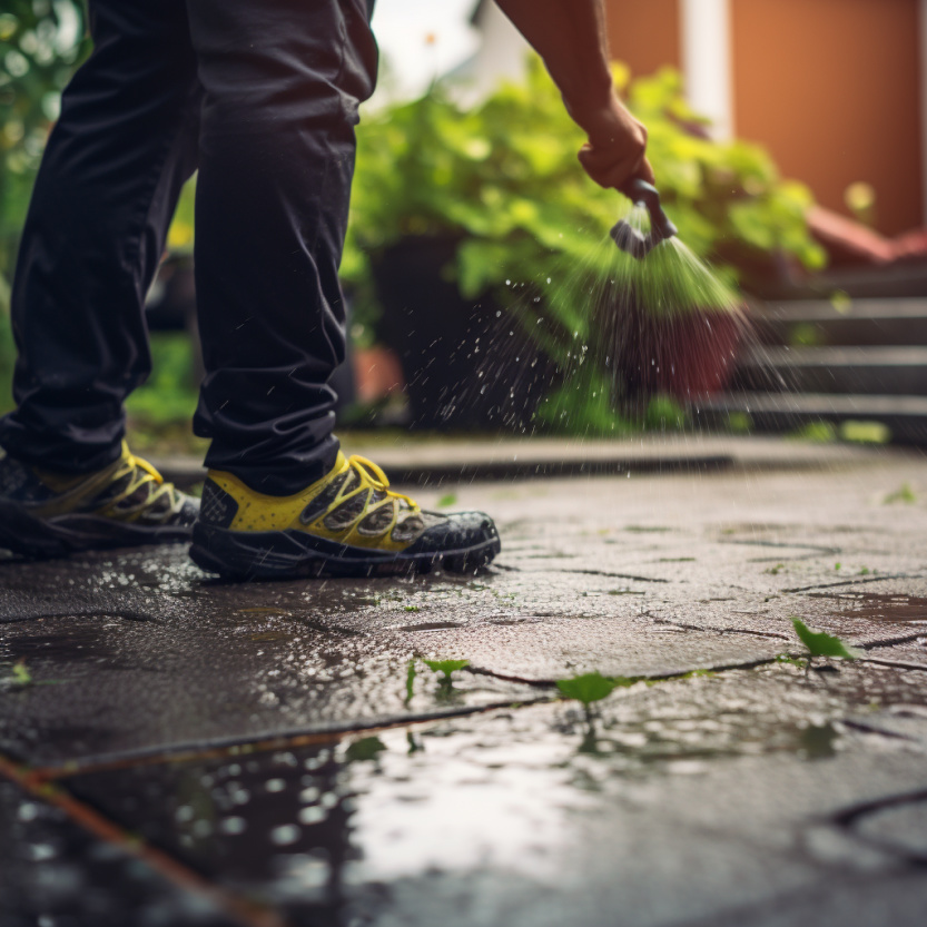Maintaining Your Property Post-Pressure Cleaning