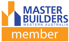 Master Builder Member Logo