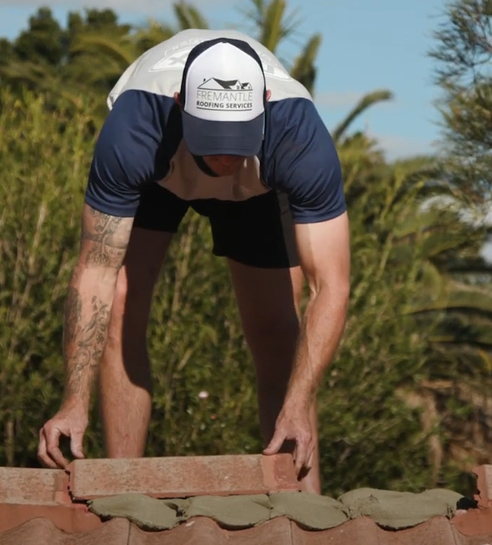why choose fremantle roofing service for roof repairs