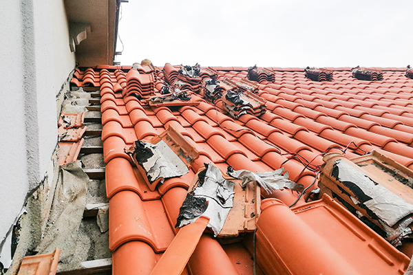 Choosing The Right Roofing Materials