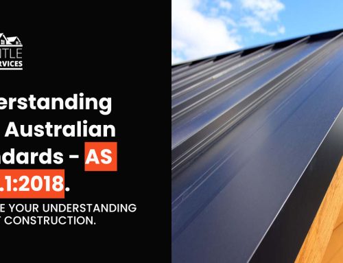 Understanding Roof Australian Standards – AS 1562.1:2018