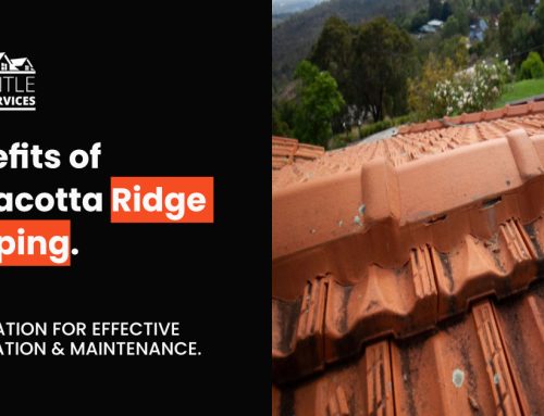 Benefits of Terracotta Ridge Capping